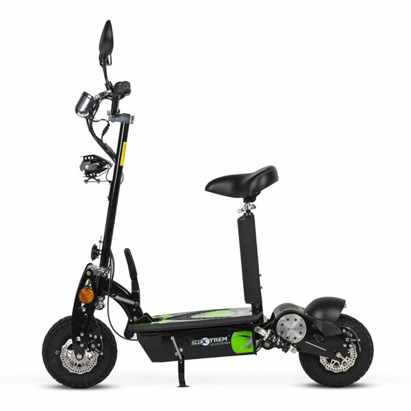 Scooter patinete eléctrico 800W