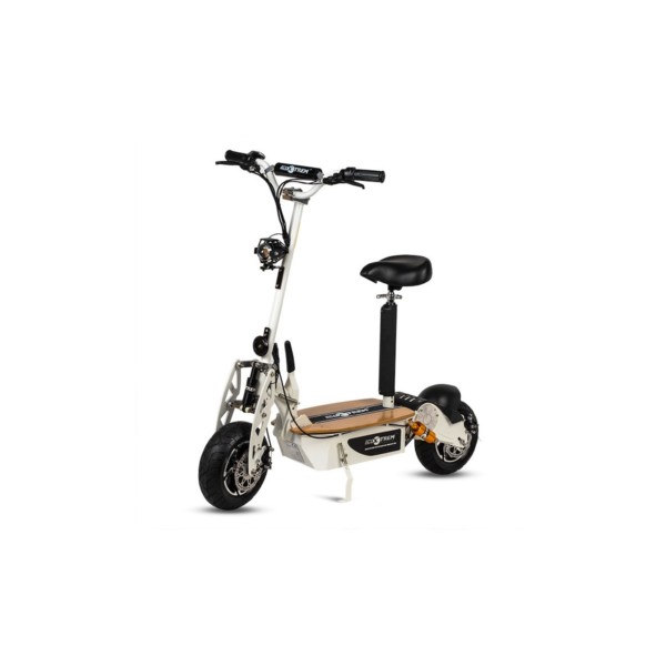 Scooter Patinete eléctrico 1600W