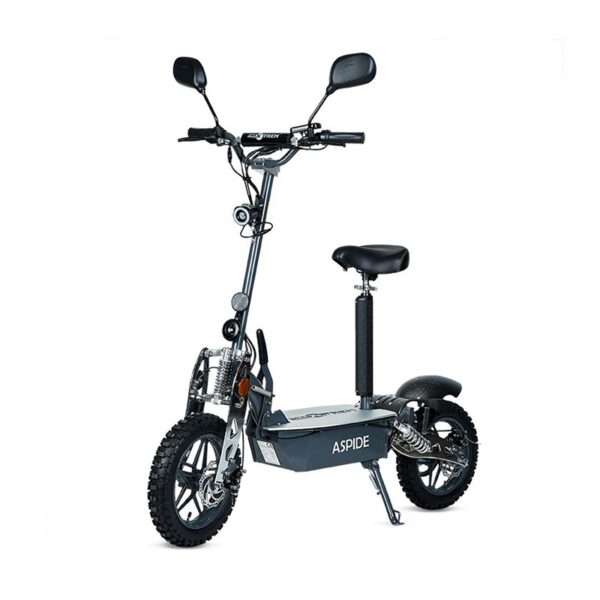 Patinetes eléctricos y scooters eléctricos, Comprar online al mejor precio  - Impormotor