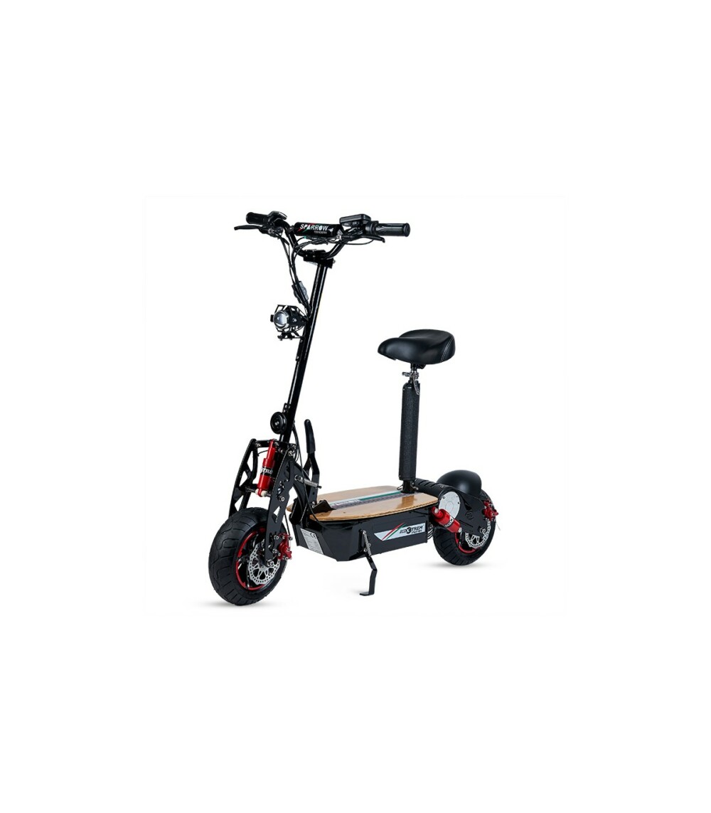 Scooter eléctrico patinete 2000W