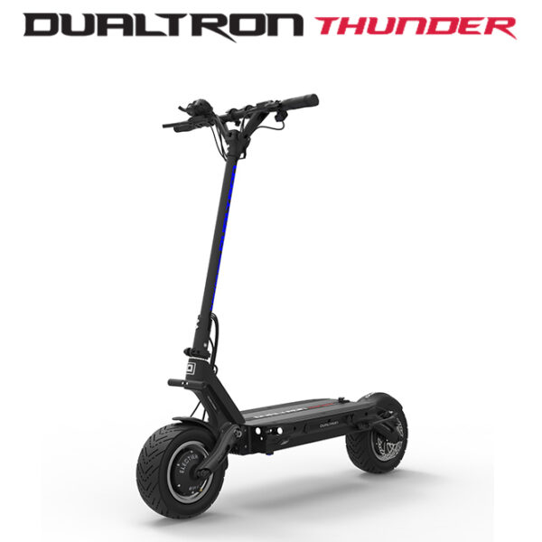 Patinete Dualtron Thunder 5400W