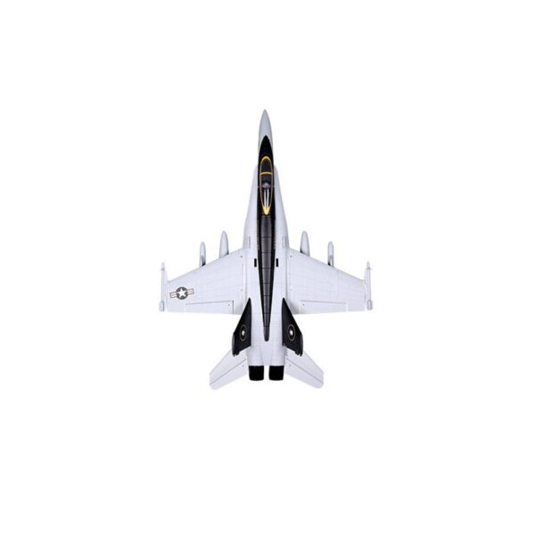 AVIÓN RC F-18 TURBINA