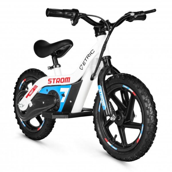 Bicicleta eléctrica STROM 14"