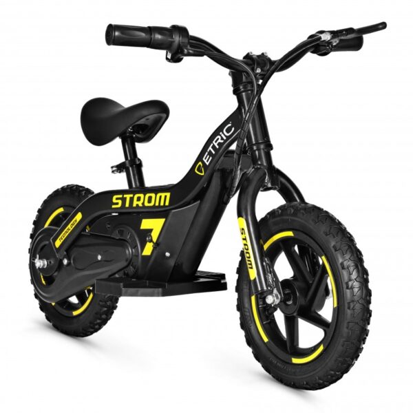 Bicicleta eléctrica STROM 12"