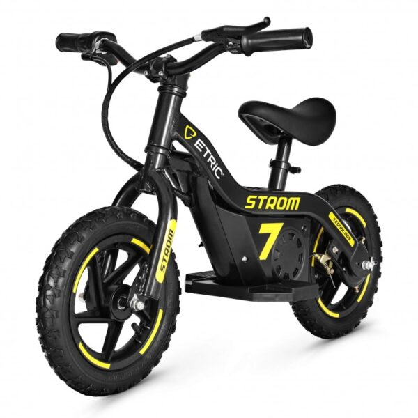 Bicicleta eléctrica STROM 12"