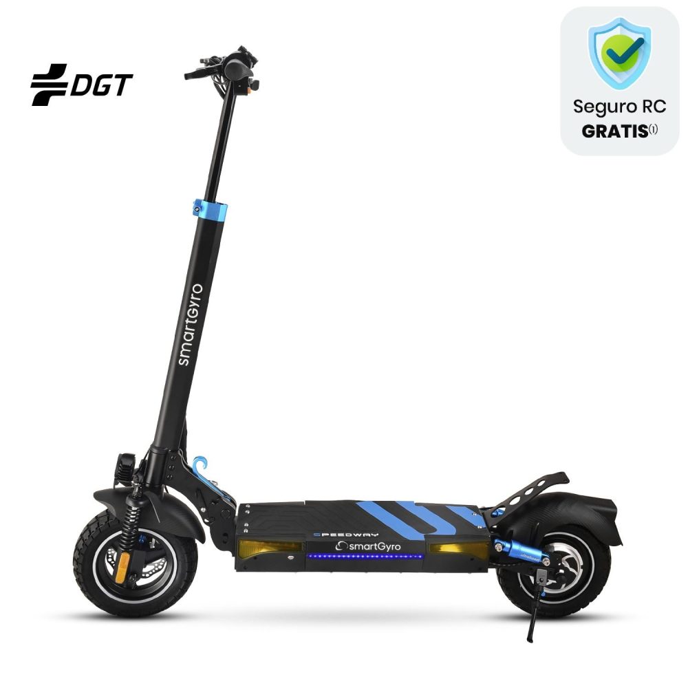Patinete SMARTGYRO SpeedWay
